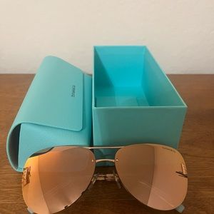 Tiffany & Co. Sunglasses TF3066